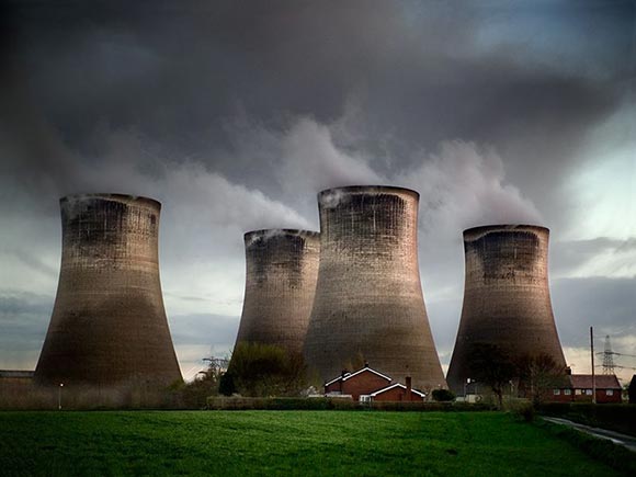 En busca de la belleza