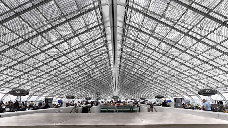 El cambio irreversible