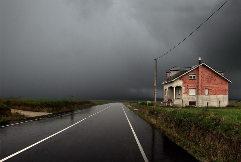 Extremadura exhibits José María Mellado