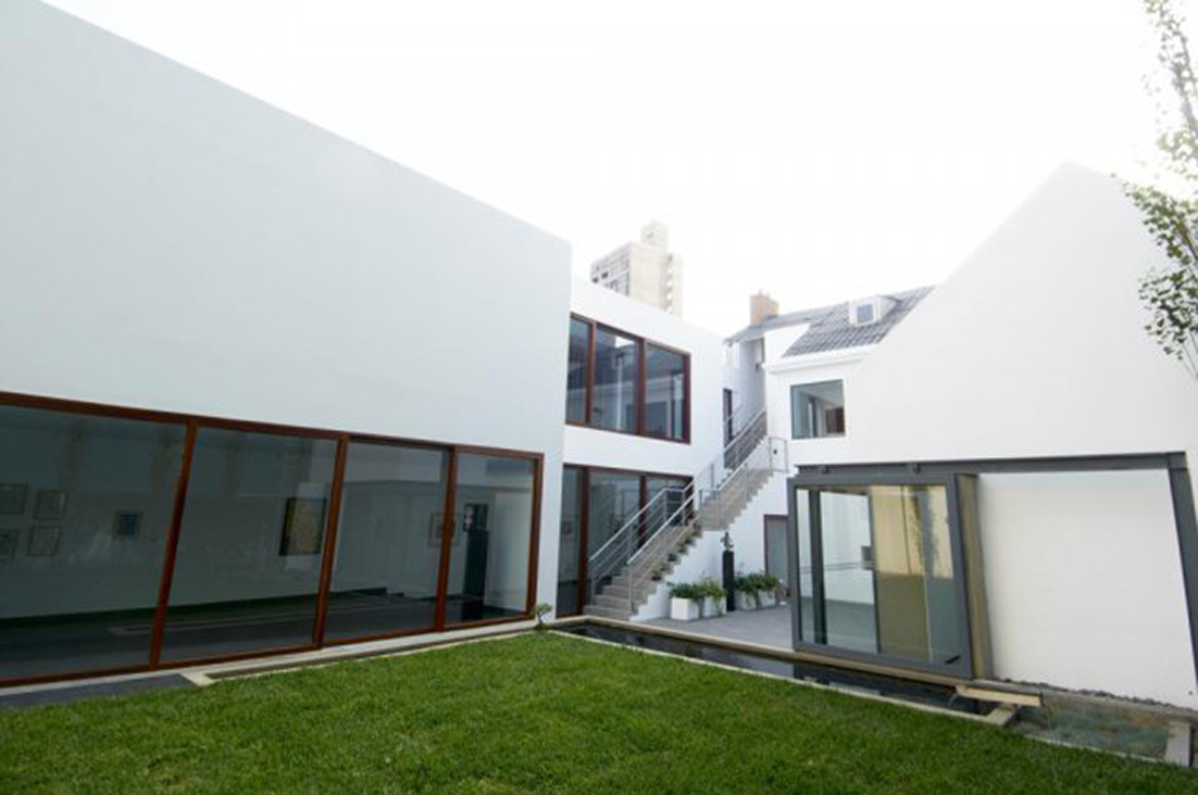 José María Mellado takes part in Lima Photo 2015