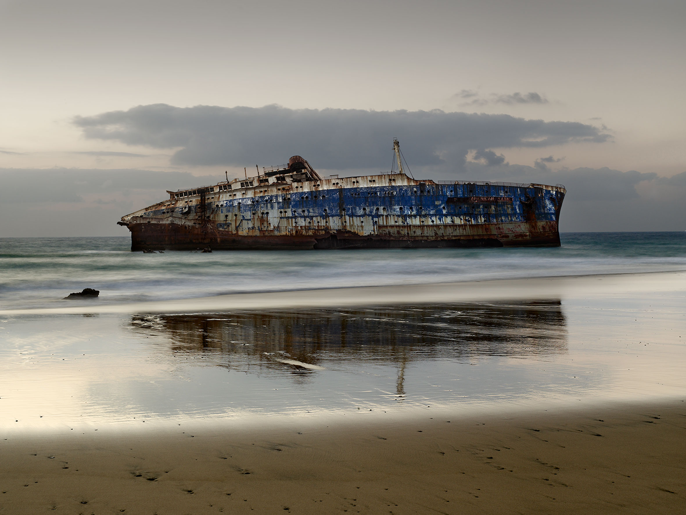 Mellado participa en la exposición colectiva de Elipsis Gallery