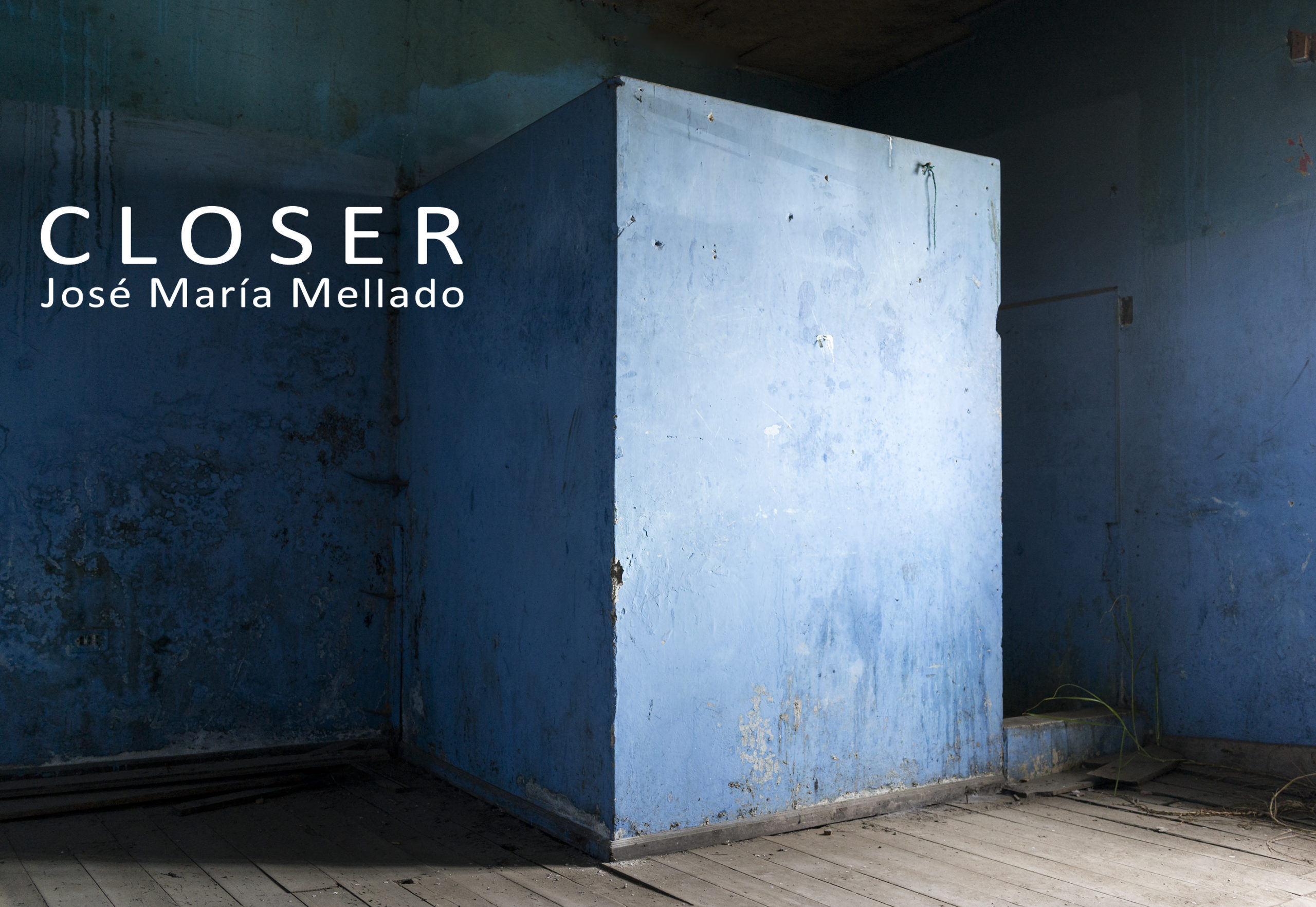 ‘CLOSER’ new exhibition in Spain