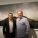 Inauguracion Galeria Enlace Arte Contemporaneo Lima Peru