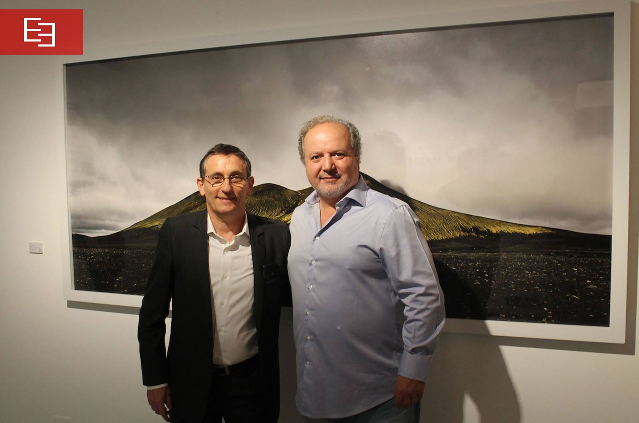 Lima – Solo exhibition at Enlace gallery and Lima Photo 2016