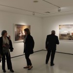 Inauguracion Galeria Enlace Arte Contemporaneo Lima Peru