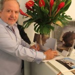 Inauguracion Galeria Enlace Arte Contemporaneo Lima Peru