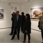 Inauguracion Galeria Enlace Arte Contemporaneo Lima Peru