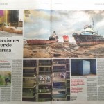 diario El comercio Peru