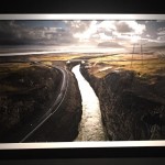 "Mirar a los ojo" - Fotos de Montserrat González