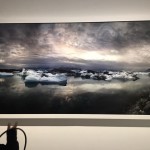 "Mirar a los ojo" - Fotos de Montserrat González