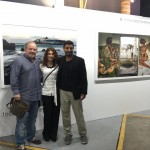 "Mirar a los ojo" - Fotos de Montserrat González