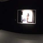 "Mirar a los ojo" - Fotos de Montserrat González