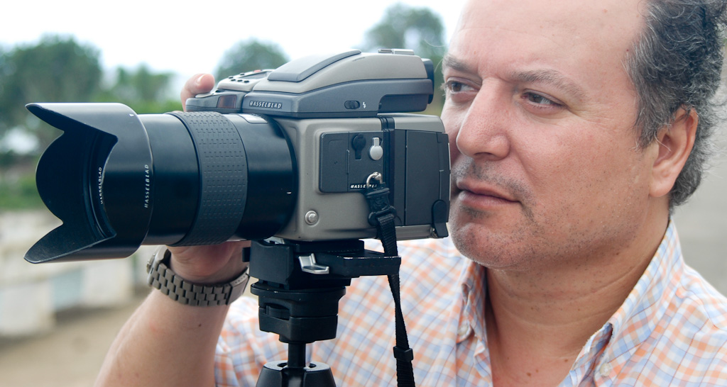 ENTREVISTA FULL FRAME