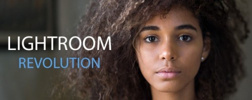 LIGHTROOM REVOLUTION. Vídeos formativos