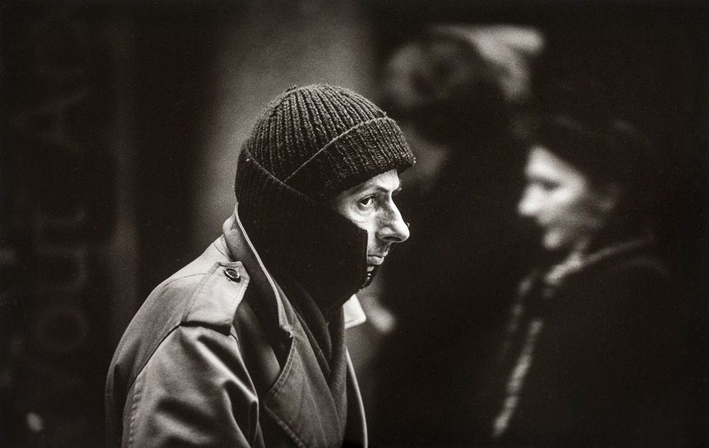 Diálogos. 40 years of photography in Cordoba