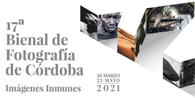 XVII International Photography Biennial of Cordoba