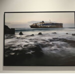 SEVILLA. 17/09/21. Inauguración exposición Galería de espejos. Fundación Valentín de Madariaga. FOTOS ROCIO RUZ. ARCHSEV